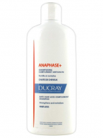 DUCRAY  ANAPHASE+ CHAMP COMPLEMENTO ANTIQUEDA 400 ml