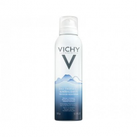 VICHY  Água Termal Mineralizante De Vichy 150ml