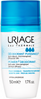Uriage Desodorizante Roll On Forte  30 ml