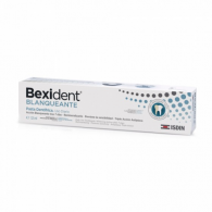 Bexident Blanquea Pasta Dent 125ml