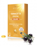 Biocyte Terracotta Solar x 30 caps