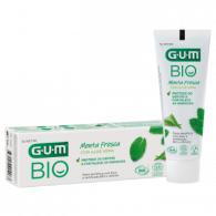 Gum Bio Gel Dent Menta Fr 75Ml