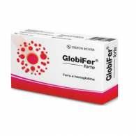 Globifer Forte Comp X40