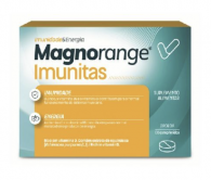 Magnorange Imunitas Comp X60