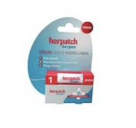 Herpatch herpes Srum 5 ml com Oferta Prevent Stick labial SPF30