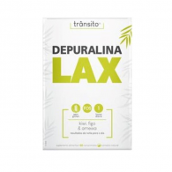Depuralina LAX Duo Effect 15comp
