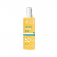 Uriage Bariesun Spray Invisivel Spf50+ 200 mL