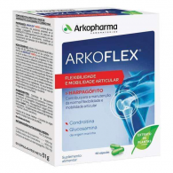 Arkoflex 100% Articulacoes Caps X60
