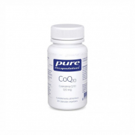 Pure Encapsulations CoQ10 30 Caps
