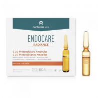 Endocare Radiance C20 Proteoglicanos Ampolas Oil Free 2 mL x 30