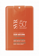 Svr Sun Secure Spray Pocket Spf50 20 mL