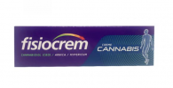 Fisiocrem Creme Cannabis 60 mL