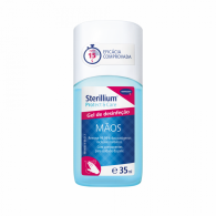 Sterillium Protect&Care 35 mL