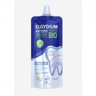 Elgydium Pasta Dentes Branqueamento Bio 100 mL
