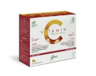 Vitamin C Naturcomplex Saquetas x 20