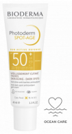 Bioderma Photoderm Spot Age Gel Creme Spf50+ 40 mL