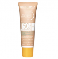 Bioderma Photoderm Cover Touch Claro Spf50+