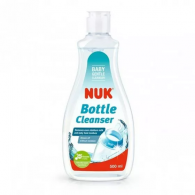 Nuk Detergente Limp Bib 500Ml