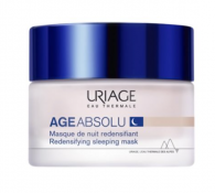 Uriage Age Absolu Mascara Noite Redensificante 50 mL