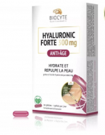 Hyaluronic Forte 300mg Caps x30