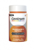 Centrum Benefit Imunidade & Defesa Caps x 60