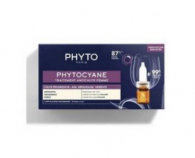 Phytocyane Cuidado Antiqueda Progressiva 5 mL x 12