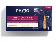 Phytocyane Cuidado Antiqueda Reacional 5 mL x 12