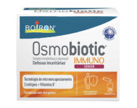 Osmobiotic Immuno Senior Po Saq X30