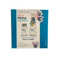 EasySlim Pack PrimaVerao Comp x 60 + 500 mL