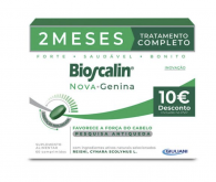 Bioscalin Nova Genina CompX30X2+Desc10E