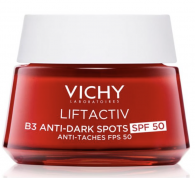Vichy Liftactiv B3 Antimanchas Creme Spf50 50 mL