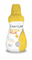 Easyslim Detox Plus Ananas 500 mL