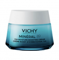 Vichy Mineral 89 Creme 50 mL
