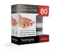 Neutrogena Maos Duo Hand & Nail