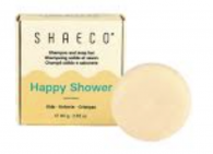 Shaeco Happy Shower Ch/Sab Crianas 80g