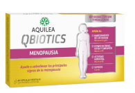 Aquilea Qbiotics Menopausa Capsulas x 30