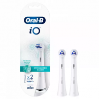 Oral B iO Rec Specializes Clean X2