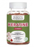 Biocyte Keratine Gomas X60