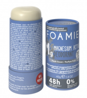 Foamie Fresh Desodorizante Solid 40G
