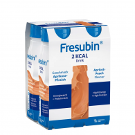 Fresubin DB Drink Pssego-Alper 4x 200ml