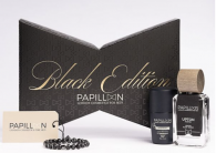 Papillon Coffret Black Edition
