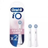 Oral B iO Recarga Gentle Care 2unid