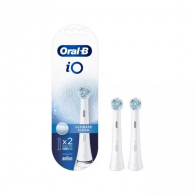 Oral B iO Recarga Ultimate Clean 2unid
