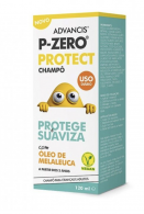 Advancis PZero Protect Champo 120 mL
