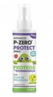 Advancis PZero Protect Spray 120 mL