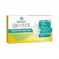 Aquilea QBiotics Colon Irritavel Pro Comprimidos x 30
