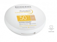 Bioderma Photoderm Compact Spf50+ Light 10 g