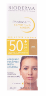 Bioderma Photoderm Cover Touch 50+ Brown 40 mL