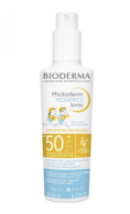 Bioderma Photoderm Spray Pediatrico Spf50+ 200 mL