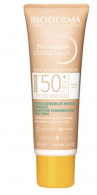 Bioderma Photoderm Cover Touch Mineral Spf50+ Claro 40 g
